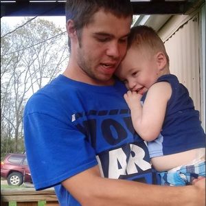 Meet your Posher, Jackson